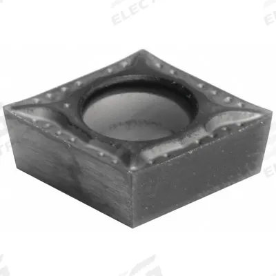 SUMITOMO Diamond Turning Insert: CCGT32.50MESI - Diamond Indexable Turning Inserts