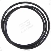 TSURUMI Packing Casing: Mfr Part # 200800190, 104°F Max. Media Temp., Universal, Universal. Key specifications — Product Type: Packing Casing; Manufacturer Part Number: 200800190.