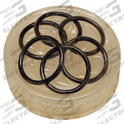 WHEELER-REX Pump Repair Kit: Pump Repair Kit - Wheeler-Rex Repair Parts for Hydrostatic Test Pumps