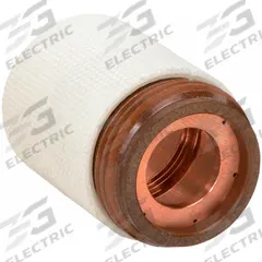 AMERICAN TORCH TIP Retaining Cap (MPN 120600). Key specifications — Manufacturer Part Number: 120600; For Plasma Torch Type: Machine; Brand: AMERICAN TORCH TIP; For Plasma Torch Series (Table): PAC120/121/121M/121TS/123M/123T/125M/125T.