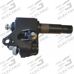 DAYTON Hydraulic Pump: Hydraulic Pump, For 490Z06, Black, Steel (MPN 493X20). Key specifications — attr1343630: Hydraulic Pump; attr1343631: 490Z06; attr1343622: Steel; attr1343633: DAYTON; attr1343619: Black.