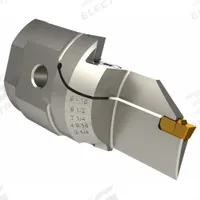WIDIA Indexable Parting and Cut-Off Blade: WGCMRAR0425B476 (MPN 6740412). Key specifications — attr257384: WGCMRAR0425B476; attr257388: WGCMRAR0425B476.