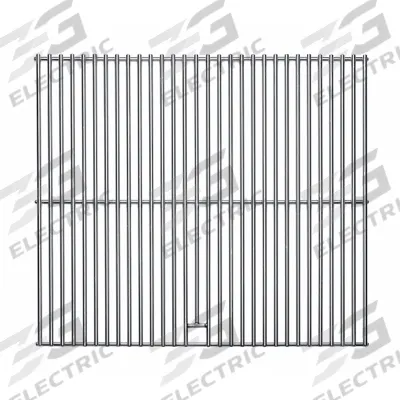 CROWN VERITY Cooking Grate: Stainless Steel, Mfr Part # Z-215070-2, Cooking Grate - Removable Cooking Surfaces & Trays