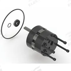 MONARCH Pump Assembly: Mfr Part # 500246312171510. Key specifications — attr1131745: Pump Assembly; attr97447: 500246312171510.