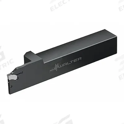 WALTER Indexable Parting and Grooving Tool Holder: G2012.2020R-3T22SX-P - Indexable Parting & Grooving Toolholders