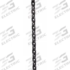 DAYTON Load Chain: Manual Chain Hoists, 1,000 lb Compatible Load Capacity, Dayton, GGS_57120. Key specifications — Compatible Hoist Type: Manual Chain Hoists; Compatible Series: Dayton; Manufacturer Part Number: GGS_57120; Product Type: Load Chain.