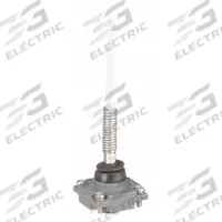 DAYTON Limit Switch Head: Top, SWITCH HEAD Series (MPN 11X479). Key specifications — Actuator Location: Top; Brand: DAYTON; Action: Momentary.