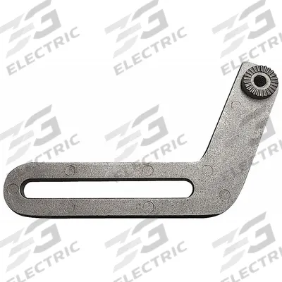 Dayton Bracket - Dayton Bench & Pedestal Grinder Replacement Parts
