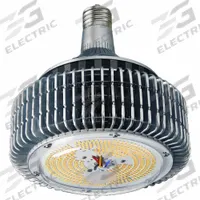 HID Replacement LED Bulb: High Bay, Mogul Screw (EX39), 95 W Watt, 5000K, LED, 120 to 277V AC (MPN LED-8236M345D). Key specifications — Color Temperature: 5000K; Brand: LIGHT EFFICIENT DESIGN; Shatter-Resistant: Yes.