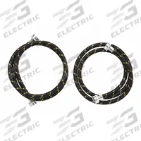 WHIRLPOOL Fill Hose Kit: 8212487RC. Key specifications — attr1040959: WHIRLPOOL; attr1065083: 8212487RC; attr1065088: Nylon Braided Fill Hose Kit.