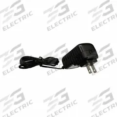 ZURN Power Converter: For Z6912 Series, Plastic, 7.5V DC, Transformer (MPN P6900-ACA). Key specifications — Voltage: 7.5V DC; Includes: Transformer; Brand: ZURN; Compatible Series: Z6912; Material: Plastic; Product Type: Power Converter.