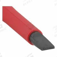 WIHA Insulated Slotted Screwdriver: Insulated SoftFinish, 15/64 in Tip Size, Long Lg, Cushion Grip (MPN 32034). Key specifications — attr1205183: 15/64 in; attr1205186: Cushion; attr1205189: WIHA.