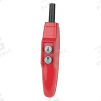 COFFING Pendant Station: Electric Chain Hoists, Coffing JLC, 36800R. Key specifications — Manufacturer Part Number: 36800R; Compatible Hoist Type: Electric Chain Hoists; Compatible Series: Coffing JLC; Compatible with Manufacturer Part Number: JLC2016; Functions: Up/Down; Product Type: Pendant Station.