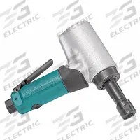 DYNABRADE Die Grinder: Right Angle Tool, 0.5 hp Horsepower, 25,000 RPM Max. Speed, 1/4 in Female NPT (MPN 52218). Key specifications — attr1320532: Right Angle; attr1320525: Tool Only; attr1320526: DYNABRADE.