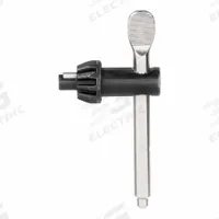 JACOBS Drill Chuck Key: K3C, 5/16 in Pilot (MPN JCM2948P). Key specifications — attr1033148: JACOBS; attr1033149: 14N; attr1033163: JCM2948P.