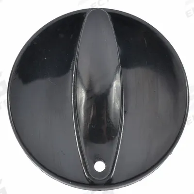 Dayton Knob: Mfr Part # 2101451 - Knobs, Handles & Wheels for HVACR Equipment