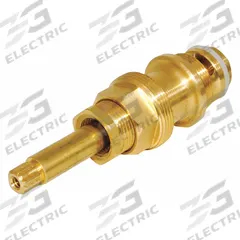 APPROVED VENDOR Replacement Stem: 4 1/4 in Overall Lg (MPN 32057). Key specifications — Brand: APPROVED VENDOR; Product Type: Replacement Stem.