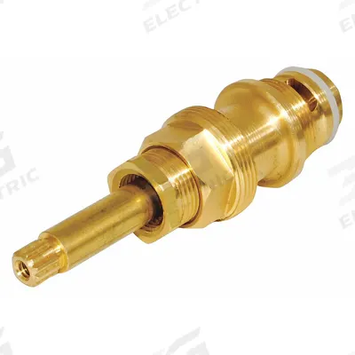 APPROVED VENDOR Replacement Stem: 4 1/4 in Overall Lg (MPN 32057) - Stems & Stem Extenders for Bathtubs & Showers