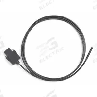 FLUKE Videoscope Probe: DS701/DS703, DS703 FC, Fluke, 3 1/4 ft Shaft Lg, 0.15 in Shaft Dia (MPN FLK-3.8MM/1M Probe). Key specifications — Compatible with Brand: Fluke; Includes: Carrying Case; Camera Pixel Resolution: 1280 x 720; Compatible with Series: DS703 FC; Brand: FLUKE; Compatible with Manufacturer Model Number: DS703.