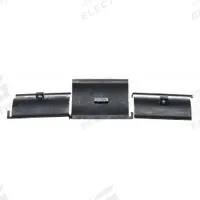 SIEMENS Fuse Kit: UL Fuse Class R, 600V AC, For Disconnect Switch Size 600 A (MPN HR66A). Key specifications — Brand: SIEMENS.