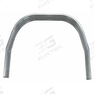 MAGLINE Top Universal Brace: Fits Magline Brand (MPN 301091) - Material Handling Parts