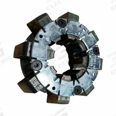 AEROQUIP CRIMP DIE CAGE: 370 mm Max, Black, 1 Wire Braid/2 Wire Braid, FT1380 (MPN FT1380-200-M370). Key specifications — attr565002: FT1380E; attr565004: Black; attr666556: 1 Wire Braid; 2 Wire Braid; attr565021: FT1380.