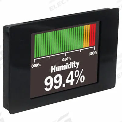 Dwyer Weather-Proof Enclosure: Enclosures, Covers & Shrouds, Weather-Proof Enclosure - Panel Meter Accessories