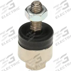 SMC Floating Joint: SMC JA Series, JA10-4-070, Brass, M4 x 0.7 Thread Size, Fits 10 mm Bore Dia, JA. Key specifications — attr1112202: JA10-4-070; attr1114601: Brass; attr1114620: M4 x 0.7.