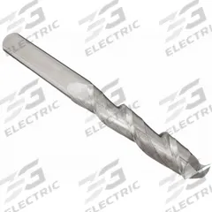 APPROVED VENDOR Square End Mill: Carbide, 2 Flute, 3/4" Mill Dia, 1-1/2" LOC, 6" OAL (MPN 216-001084)