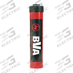 BVA HYDRAULICS Hydraulic Ram: Single Acting, 15 ton Nominal Capacity, 12 in Nominal Stroke Lg, Steel (MPN H1512). Key specifications — attr98927: BVA HYDRAULICS.