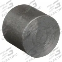 ANVIL Cap: 1/4 in, NPT Threaded, 2,000 psi @ 150° F, Steel, Class 3000, Cap (MPN 0361188204). Key specifications — Maximum Operating Pressure: 2,000 psi @ 150° F; (DO NOT SEND) Manufacturer Location: Globally Sourced.