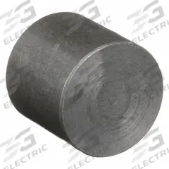 ANVIL Cap: 1/4 in, NPT Threaded, 2,000 psi @ 150° F, Steel, Class 3000, Cap (MPN 0361188204). Key specifications — Maximum Operating Pressure: 2,000 psi @ 150° F; (DO NOT SEND) Manufacturer Location: Globally Sourced.
