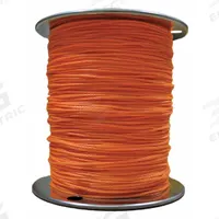 ALL GEAR Rigging and Climbing Rope: Braid, 1/16 in Dia, 450 lb Working Load Limit, Polyethylene (MPN AGTL1751000). Key specifications — Brand: ALL GEAR; Rope Type: Dynamic.