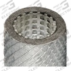 PARKER Compressed Air Filter Element: Coalescing, Carbon, 99% Filter Efficiency (MPN AU25-187). Key specifications — attr111561: AU25-187; attr132959: Carbon.