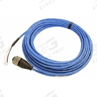 TEST PRODUCTS INTL. 2 Pin MS Connector and Flying Lead: 2 Pin MS Connector and Flying Lead, PTFE (MPN A9028). Key specifications — Material: PTFE; Brand: TEST PRODUCTS INTL.; Compatible with Manufacturer Model Number: 9034.