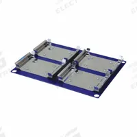 BENCHMARK SCIENTIFIC Shaker Accessory: BT3000/H1000-M, 9 1/2 in Overall Lg, 11 1/2 in Overall Wd (MPN H1000-P-MP). Key specifications — Brand: BENCHMARK SCIENTIFIC; Compatible with Manufacturer Model Number: H1000-M; Material: Steel; Product Type: Platform.