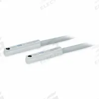 SMC Solid State Switch: D-H7A2L, Prewired, PNP, Composite, 24V DC, 2 Wires, 9.8 ft Lead Lg (ft), LED. Key specifications — attr947381: Prewired; attr947365: D-H7A2L; attr947373: PNP; attr947378: 80 mA Max; attr947379: 24V DC.