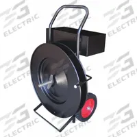 MIP Dispenser,Regular Duty,for Oscillated Wo: 3/8 in Min. Strapping Wd, 3/4 in Max. Strapping Wd (MPN MIP-5200M). Key specifications — Brand: MIP.