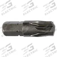 APEX Insert Bit: Insert Bit, Imperial, MorTorq Head, #1 Bit Industry Size, Std, Impact Rated, 5 PK (MPN 440-MT-1-5PK). Key specifications — attr1119861: Unfinished; attr1119847: #1; attr1119860: Power; attr1119850: S2 Steel; attr1119851: Imperial; attr1119853: Insert Bit; attr1119857: APEX; attr1119849: Impact Rated.