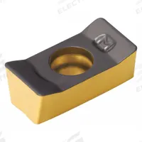 SANDVIK COROMANT Milling Insert, Medium, Rectangle, 331.1A: N331.1A-08 45 08M-PM4230
