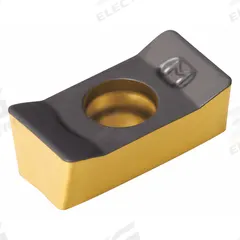 SANDVIK COROMANT Milling Insert, Medium, Rectangle, 331.1A: N331.1A-08 45 08M-PM4230