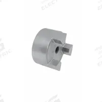 LOVEJOY Jaw Coupling Hub: L099 Coupling Size, 64.5 mm Outside Dia, 72.1 mm Coupling Overall Lg (MPN 68514445055). Key specifications — attr662280: 0.504 (Buna N Rubber); attr662259: LOVEJOY.