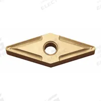 KYOCERA Diamond Turning Insert (MPN VNMG332CCX)