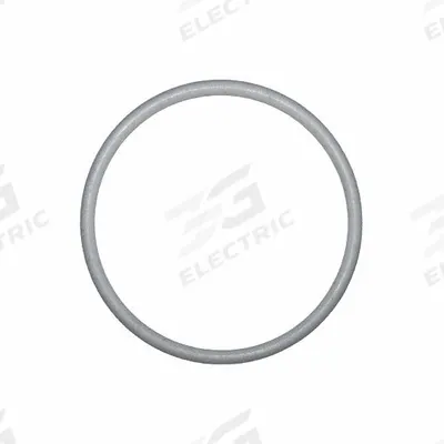 ARO O-Ring, White: O-Ring - O-Rings