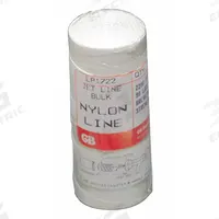 GARDNER BENDER Fishing Line: For 1/2 in_6 in Conduit, For EMT/Flex/IMC/PVC/Rigid Types, 6 PK (MPN LP1722). Key specifications — attr531723: PVC; attr531728: Nylon; attr531727: (6) Rolls; attr531718: GARDNER BENDER.