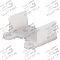 PRIME-LINE Guide: 1 5/16 in Lg, 3 3/4 in Wd (MPN N 6565). Key specifications — Product Type: Guide; Brand: PRIME-LINE.