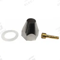 ZEP Nozzle: T61901. Key specifications — Product Type: Nozzle; Nozzle Type: Coarse Spray.