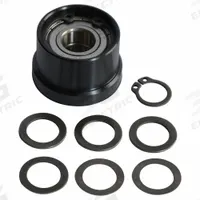 STEELMAX Radius Roller: For SM-BM18, Stainless Steel (MPN SM-RLK-0640-99-03-00-0). Key specifications — attr326376: Radius; attr326377: Radius Roller; attr305417: SM-BM18; attr305420: Stainless Steel.