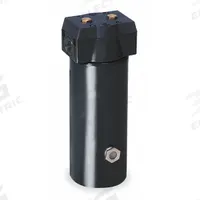 SPEEDAIRE Desiccant Air Dryer: ISO Class 3, 1/4 in NPT, 10 cfm, 200 psi Max Op Pressure, 15 micron (MPN 5VC90). Key specifications — attr109968: No; attr109935: SPEEDAIRE.
