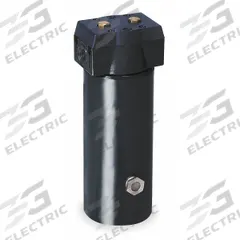 SPEEDAIRE Desiccant Air Dryer: ISO Class 3, 1/4 in NPT, 10 cfm, 200 psi Max Op Pressure, 15 micron (MPN 5VC90). Key specifications — attr109968: No; attr109935: SPEEDAIRE.